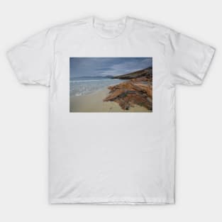 Luskentyre, Isle of Harris T-Shirt